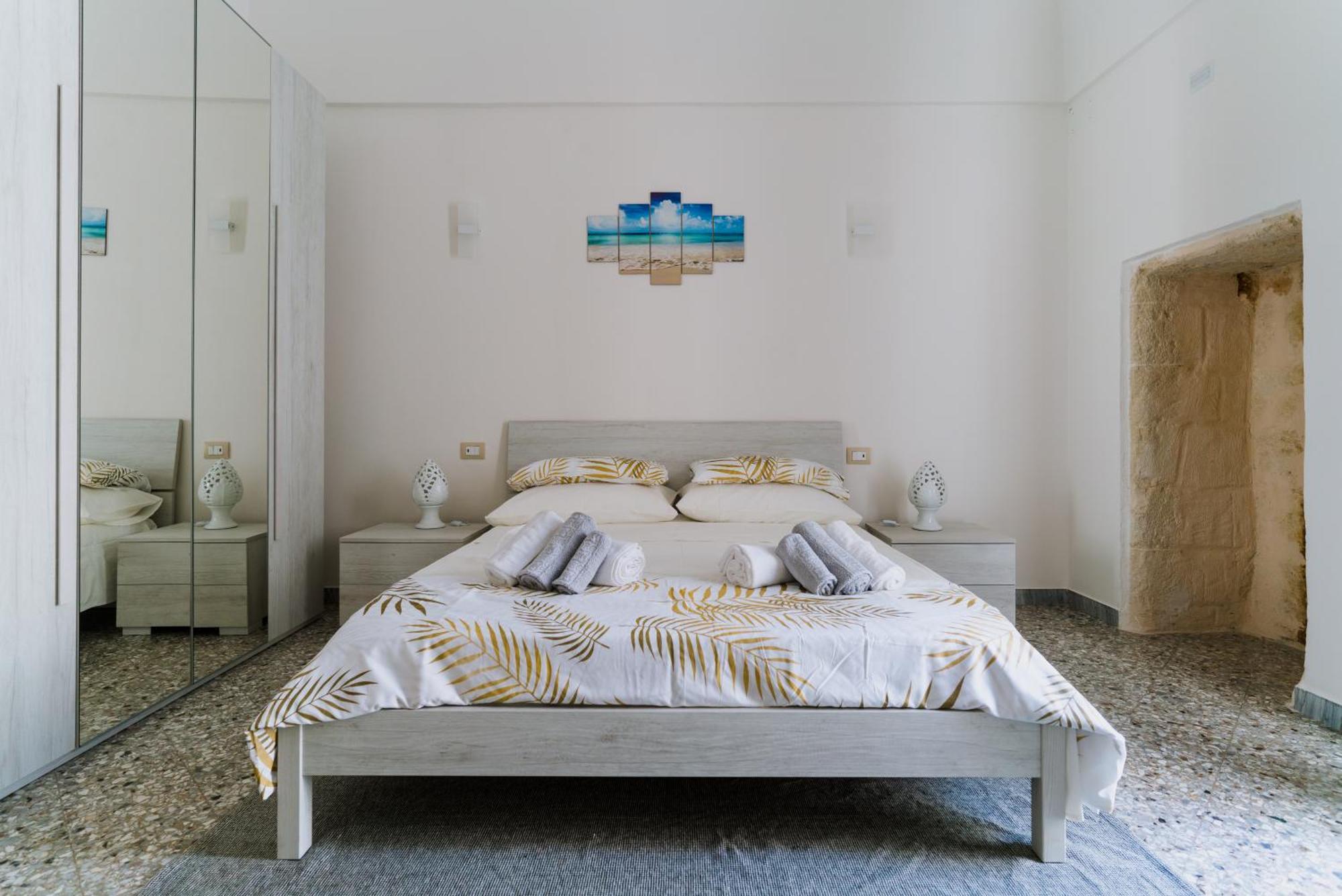 Palestro49 Holiday House Monopoli Exterior foto